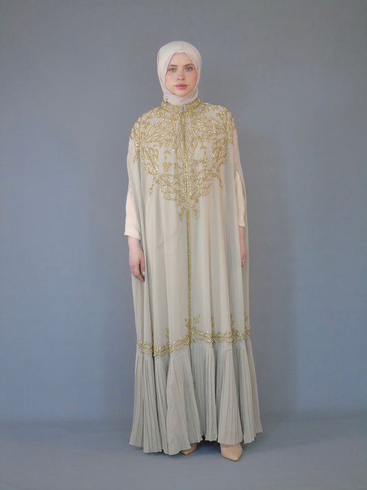 Noor Cape Abaya